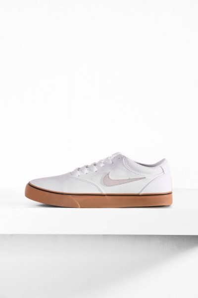 Nike SB Chron 2 Canvas weiß online bestellen