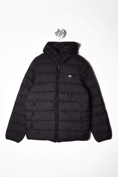 Dickies Waldenburg Mid Layer black hier Online bestellen !