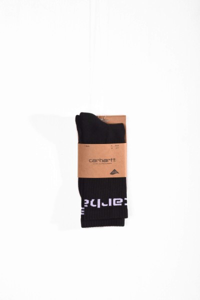 Carhartt WIP Carhartt Socks schwarz online bestellen