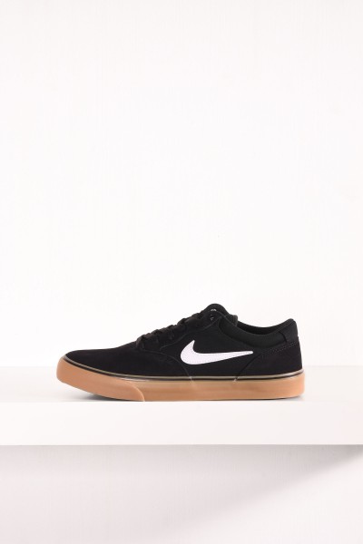 Nike SB Chron 2 black gum online bestellen