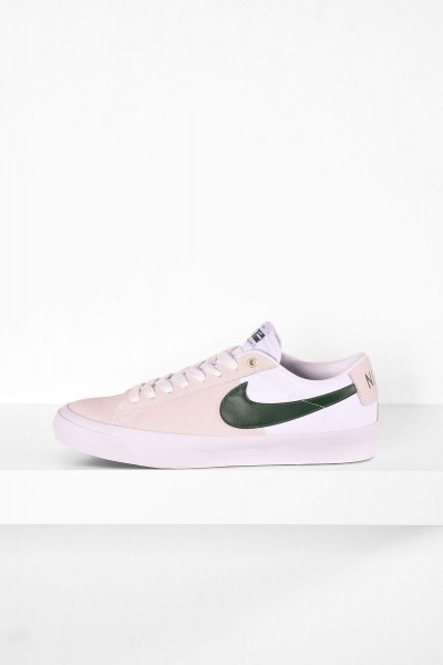 Nike SB Zoom Blazer Low Pro GT weiß / grün online bestellen
