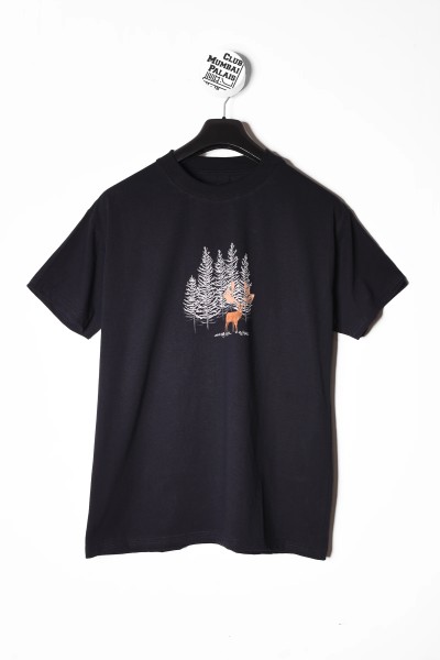 Magenta T-Shirt Deer night blue hier Online bestellen !
