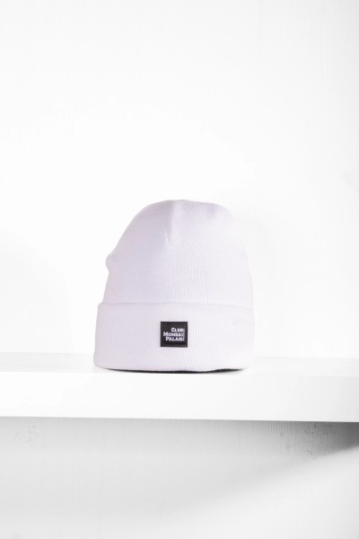 CMP Beanie white