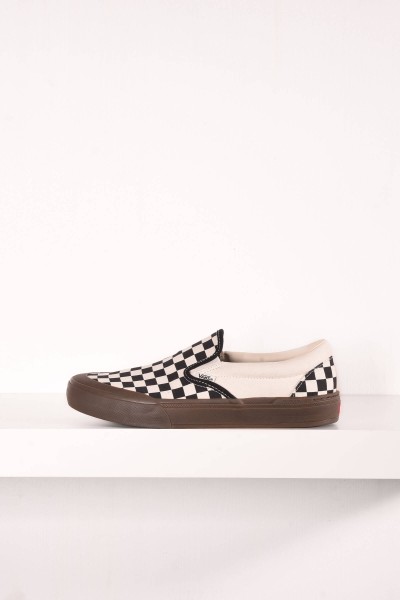 Vans BMX Slip-On checkerboard online bestellen