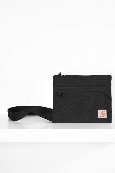 Carhartt WIP Vernon Strap Bag schwarz online bestellen