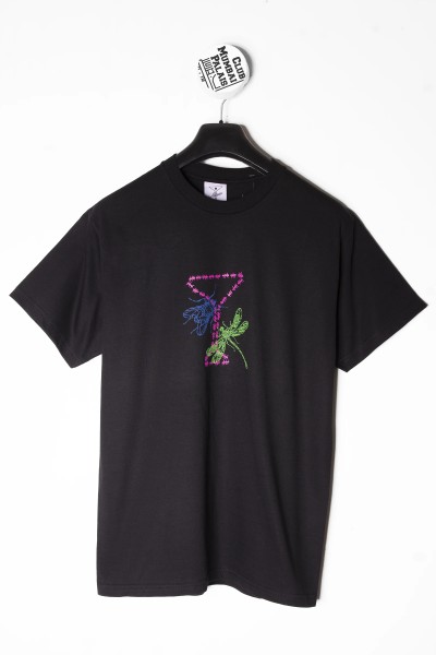 T-Shirt Bugs Life black