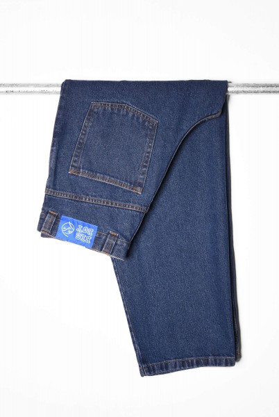 Polar Skate Co Big Boy Jeans dunkel blau online bestellen