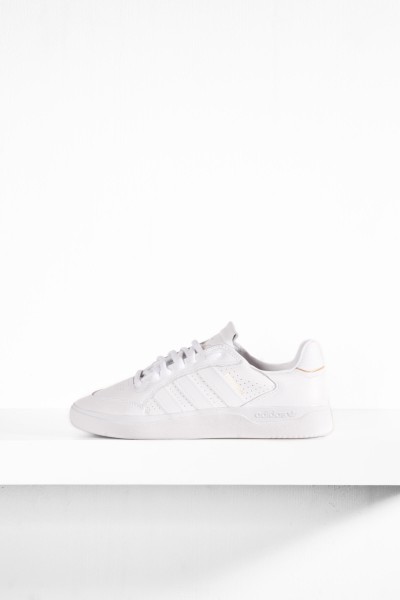 adidas® Skateboarding Tyshawn Low white online bestellen