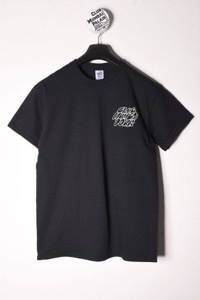 Club Mumbai Palais x Oma Doris T-Shirt black online bestellen