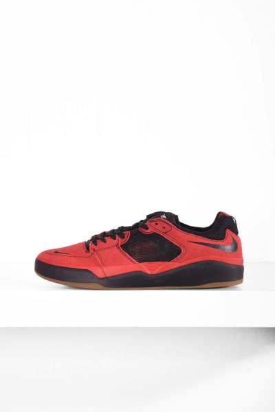 Nike SB SB Ishod Wair rot schwarz online bestellen