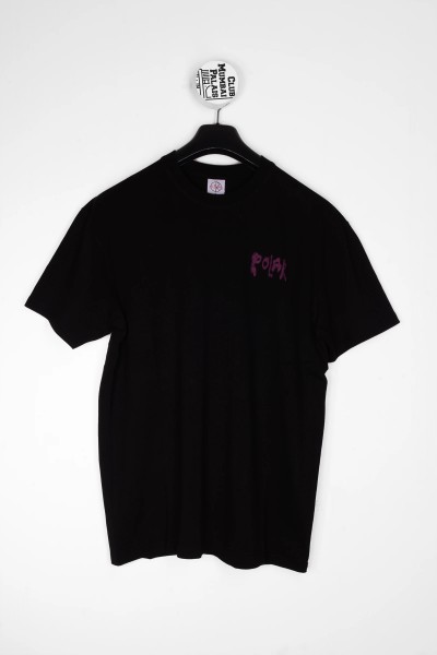 Polar Skate Co T-Shirt Bear black