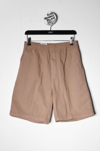 Carhartt WIP Flint Short wall beige online bestellen