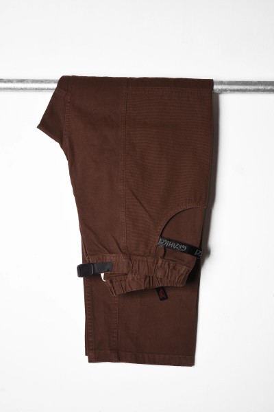 Gramicci Gadget Pant tobacco hier Online bestellen !