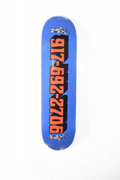 Call Me 917 Sk8nyc Deck online bestellen