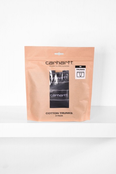 Carhartt WIP Cotton Trunks schwarz online bestellen