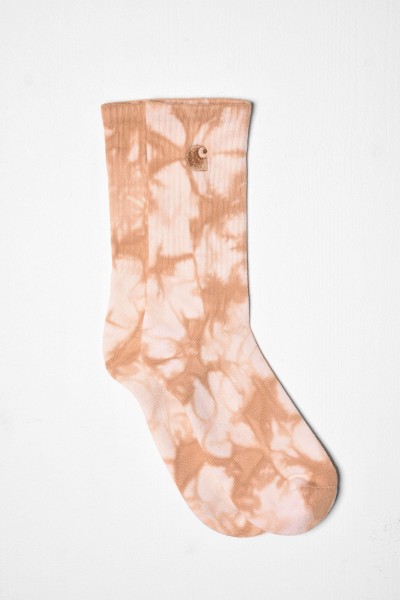 Carhartt WIP Vista Socks dusty hamilton braun online bestellen