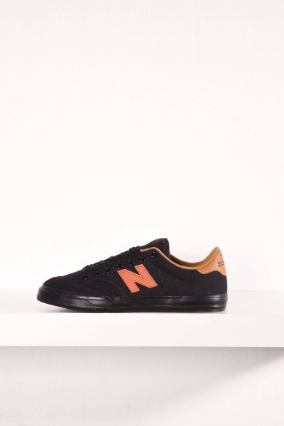 New Balance Numeric NM212V1 black orange online bestellen