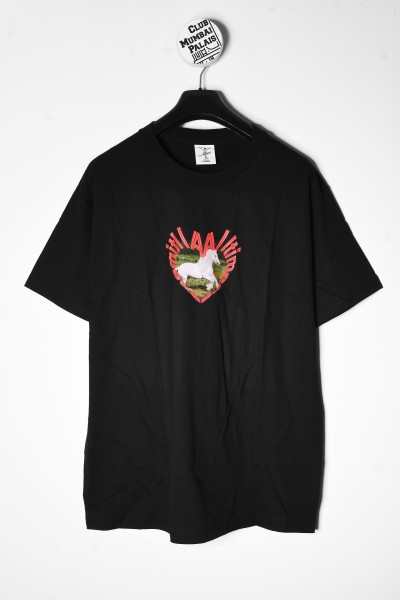 Alltimers T-Shirt Love Stallion schwarz online bestellen