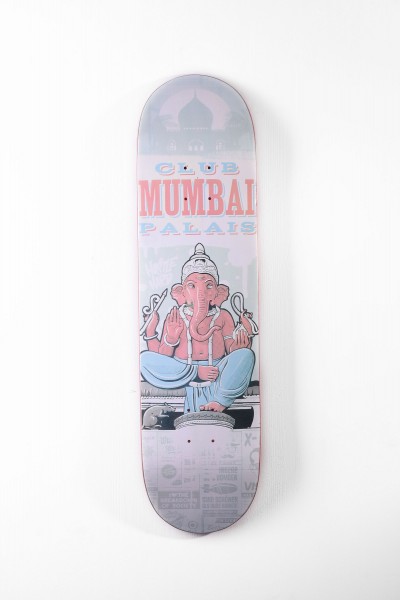 CMP Skateboarding Skateboard Deck Ganesha Popsicle kaufen