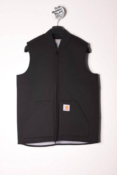Carhartt WIP Car-Lux Vest black onine bestellen