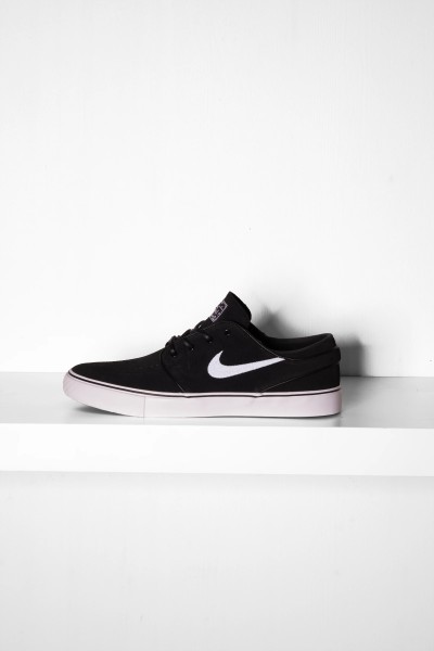 Nike SB Janoski OG + black white