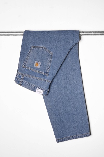 Carhartt WIP Landon Pant blue stone wash online bestellen