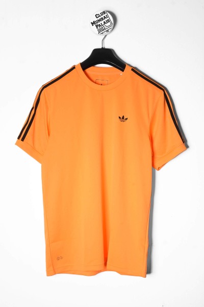 Adidas Skateboarding Club Jersey orange schwarz online bestellen