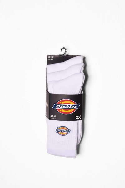 Dickies Valley Groove Socks weiß online bestellen
