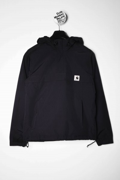 Carhartt WIP W' Nimbus Pullover black / schwarz Jacke für Frauen online kaufen