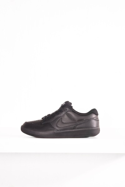 Nike SB SB Force 58 PRM black jetzt Online bestellen !