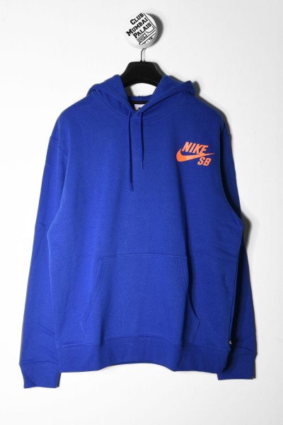 Nike SB Hoodie SB Icon royal blau online bestellen