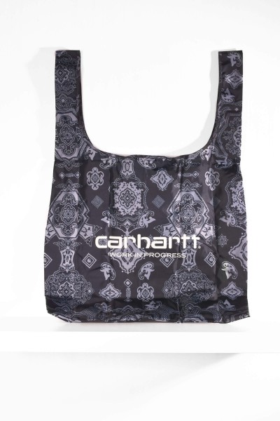 Carhartt WIP Verse Shopping Bag schwarz online bestellen