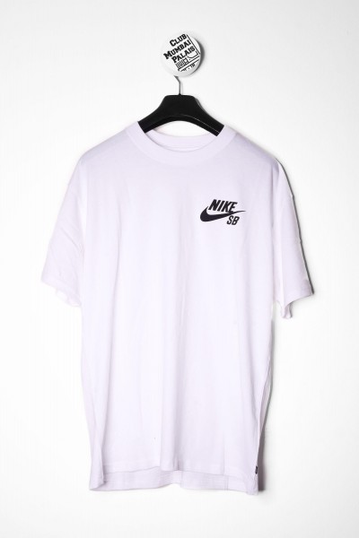 Nike SB Tee weiß online bestellen