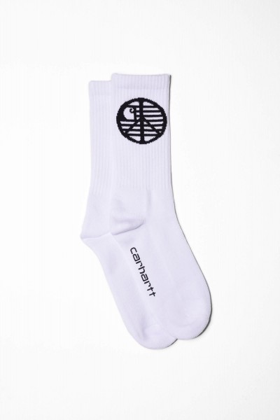 Carhartt WIP Insignia Socks weiß online bestellen