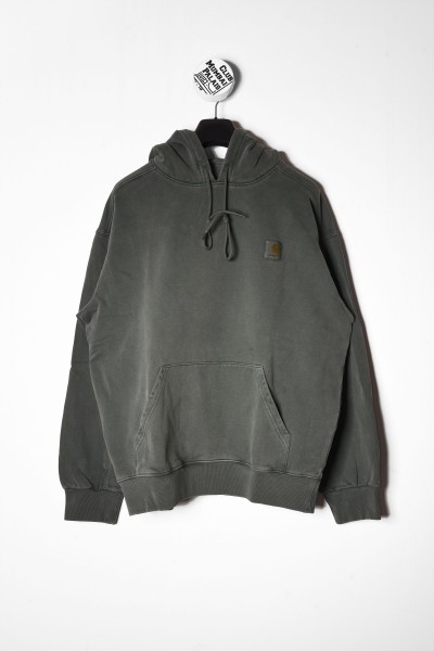Carhartt Hooded Vista Sweat boxwood