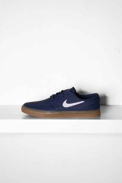 Janoski navy white