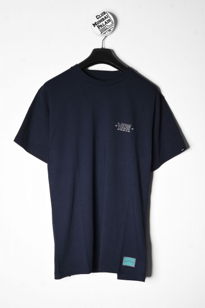Vans T-Shirt Sequence blau online bestellen