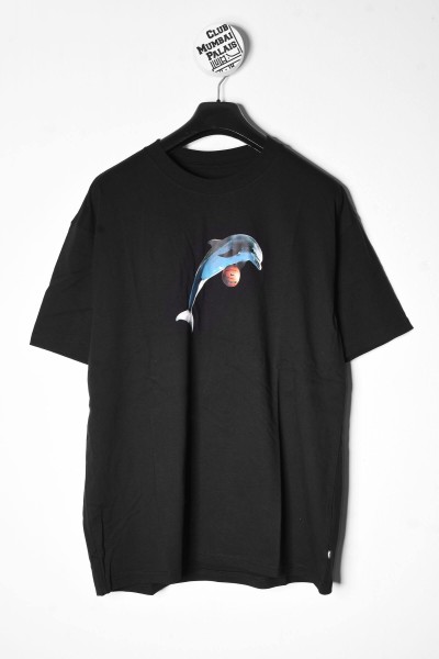 Nike SB T-Shirt SB Dolphin schwarz online bestellen