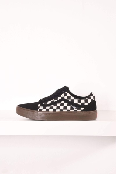 Vans BMX Old Skool checkerboard online bestellen