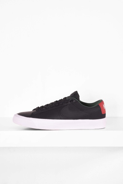 Nike SB Zoom Blazer Low Pro GT PRM schwarz online bestellen