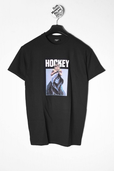 Hockey T-Shirt Chaperone schwarz online bestellen