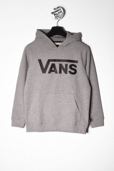 Vans Hoodie Kids Classic grau online bestellen