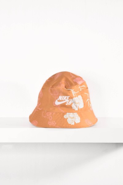 Nike SB Bucket Hat Poppy gold online bestellen