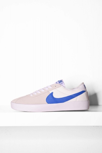 Nike SB Bruin React weiß / blau online bestellen