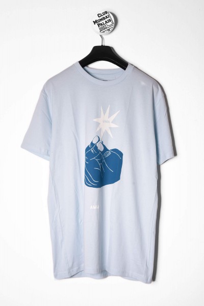 UMA T-Shirt Growth blau online bestellen