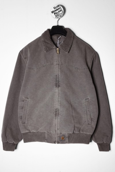 Carhartt WIP OG Santa Fee Jacket schwarz online bestellen