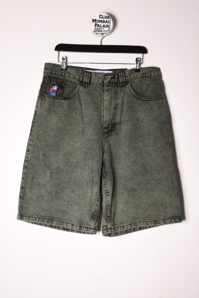Polar Skate Co Short BigBoy mint black online bestellen