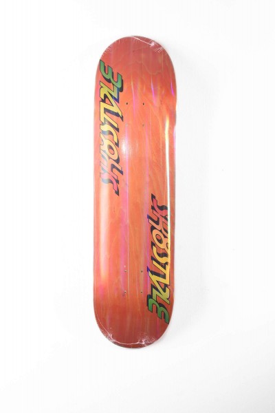 Call Me 917 Sk8style Deck online bestellen