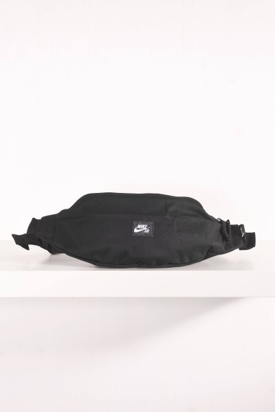 Nike SB Hip Bag SB schwarz weiß online bestellen