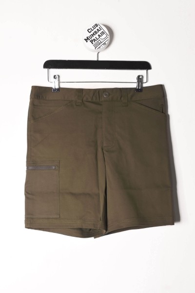 Nike SB Cargo Short khaki grün
